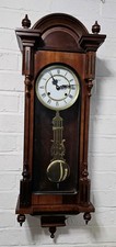 Highlands wall clock for sale  KENILWORTH