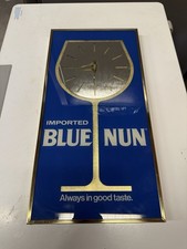 Vintage 1980s blue for sale  Howell