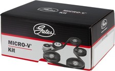 Gates micro kit for sale  ROCHDALE