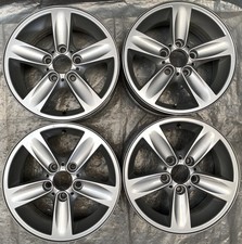 Rig bmw alufelge gebraucht kaufen  Uelzen