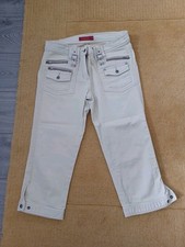 Womens cargo trousers for sale  DARLINGTON