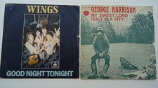 Tours beatles wings d'occasion  Reims