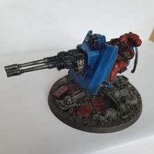 Warhammer 40k ultramarine gebraucht kaufen  Köln