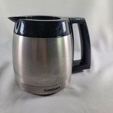 Cuisinart stainless steel for sale  Belton