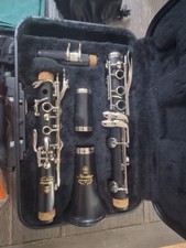 Yamaha clarinet ycl for sale  Altamont