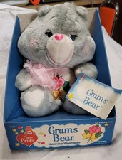 Vtg 1983 care for sale  Mount Juliet