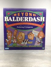 Beyond balderdash classic for sale  Norwalk