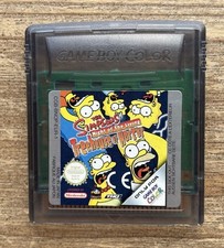 Simpsons treehouse horror for sale  WELLS