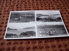 Postcard colintraive argyll for sale Postcard colintraive argyll for sale  LAIRG
