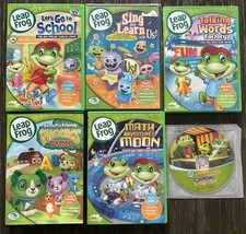 Leap frog dvd for sale  Fort Myers