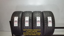 Gomme usate 225 usato  Comiso