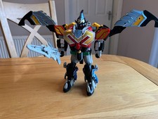 Power ranger mystic for sale Power ranger mystic for sale  MARKFIELD