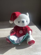 story telling bear for sale  BRISTOL