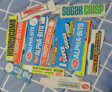 Group post cereal for sale  Beverly Hills