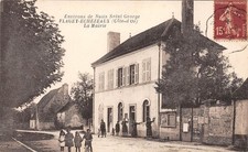 Flagey echezeaux mairie d'occasion  France