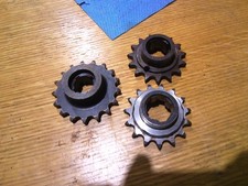 Ajs gears spares for sale  LEICESTER