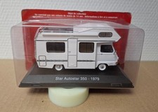 Camping renault star d'occasion  Montbéliard