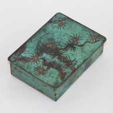 Wmf ikora cigarette d'occasion  Expédié en Belgium