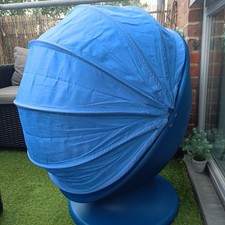 Ikea swivel kids for sale  LONDON