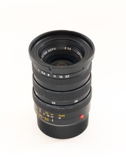 Leica tri elmar usato  Italia
