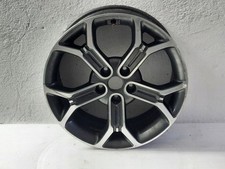 Alufelge zoll 5x114 gebraucht kaufen  Geesthacht