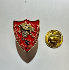 Distintivo spilla giacca usato  Cremona