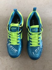 Tischtennis schuhe gebraucht kaufen  Pforzheim