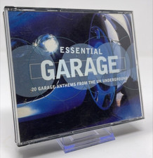 Essential garage garage for sale  Far Rockaway