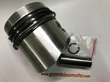 Pistone completo motore usato  Ravanusa