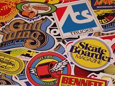 Iconic vintage skateboard for sale  KIRKCALDY