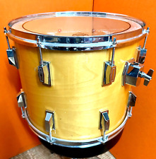 Vintage Tama Superstar 15x12 Tom    Converted Concert Tom comprar usado  Enviando para Brazil