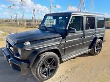 Mercedes g63 amg for sale  BUNGAY