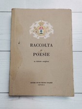 Autori vari raccolta usato  Albenga