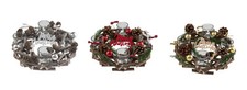 Livarno home adventskranz gebraucht kaufen  Harrislee