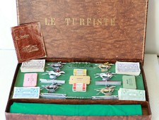 Jeu turfiste ancien d'occasion Jeu turfiste ancien d'occasion  Cosne-Cours-sur-Loire