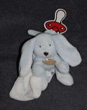 Doudou compagnie lapin d'occasion  Krautergersheim