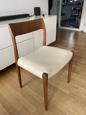 Vintage modell stühle gebraucht kaufen  Berlin