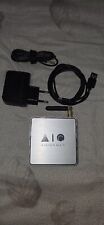 Wireless streamer triangle usato  Italia