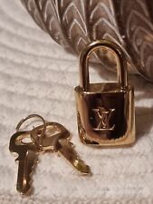 Cadenas louis vuitton d'occasion  Saint-Pol-sur-Ternoise