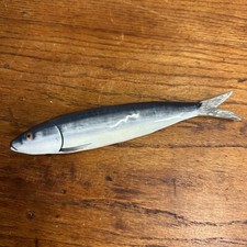 Vintage sardine jay for sale  Fond Du Lac