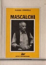 Cerritelli vittorio mascalchi usato  Lugo