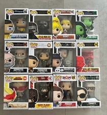 Funko pop varie usato Funko pop varie usato  Senago