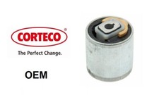 Front Lower Inner Rear Control Arms Bushing For Audi VW "OEM" CORTECO, usado comprar usado  Enviando para Brazil