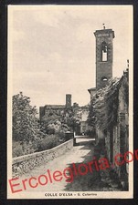 Ai5584 cartolina epoca usato  Milano