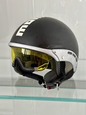 Helm momo design gebraucht kaufen  Düsseldorf