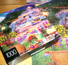 Jigsaw puzzle 1000 for sale  Spring Hill