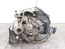 20cq08 cambio manuale usato 20cq08 cambio manuale usato  Torre del Greco