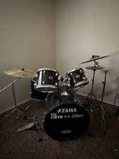 tama stagestar drum set for sale tama stagestar drum set for sale El Paso