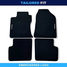 Forros de tapetes de assoalho de carro de veludo de qualidade para Toyota Corolla 2000-2006 comprar usado Forros de tapetes de assoalho de carro de veludo de qualidade para Toyota Corolla 2000-2006 comprar usado  Enviando para Brazil