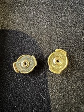 Fermoirs boucle oreille d'occasion  Pont-l'Évêque